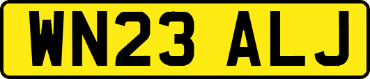 WN23ALJ