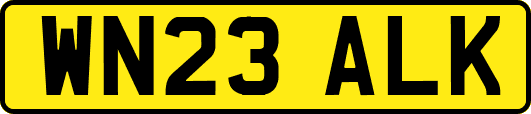 WN23ALK
