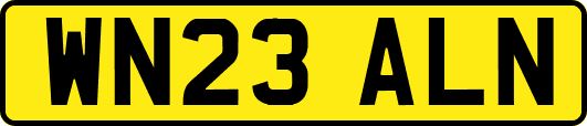WN23ALN