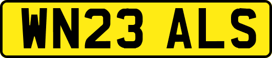 WN23ALS