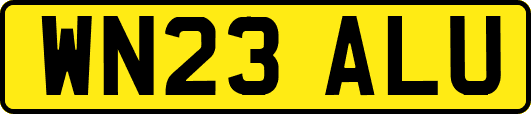 WN23ALU