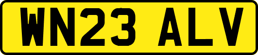WN23ALV