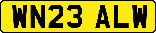 WN23ALW