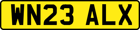 WN23ALX