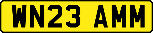 WN23AMM