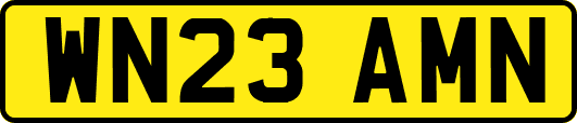 WN23AMN
