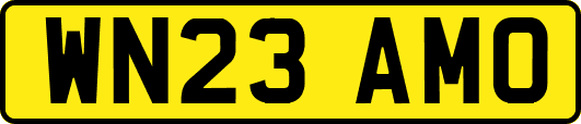 WN23AMO