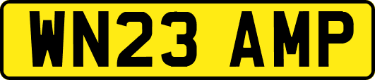 WN23AMP