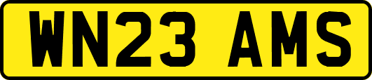 WN23AMS