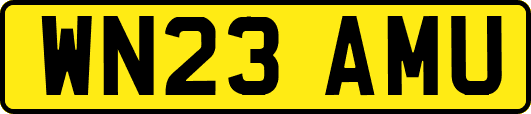 WN23AMU