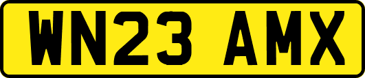 WN23AMX