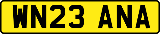 WN23ANA