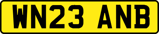 WN23ANB
