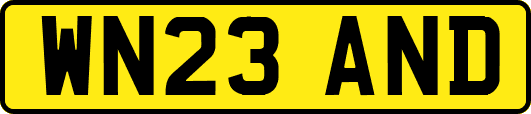 WN23AND