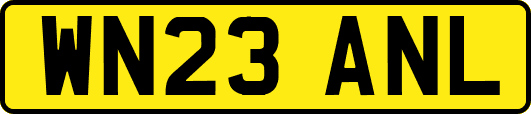 WN23ANL