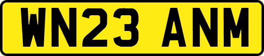 WN23ANM