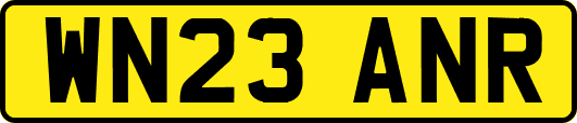 WN23ANR