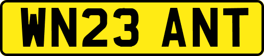 WN23ANT