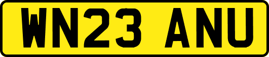 WN23ANU