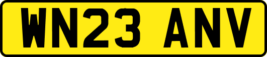 WN23ANV