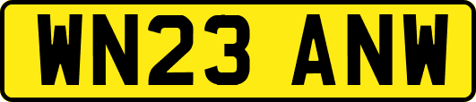 WN23ANW