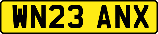 WN23ANX