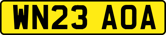 WN23AOA