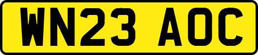 WN23AOC