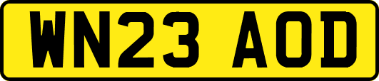 WN23AOD