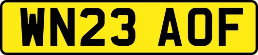 WN23AOF