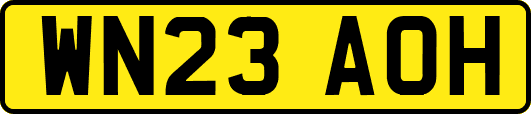 WN23AOH
