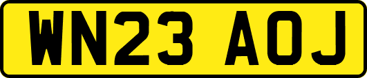 WN23AOJ