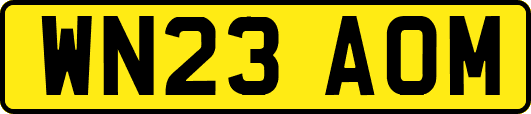 WN23AOM