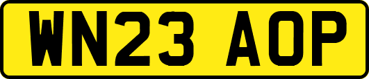 WN23AOP