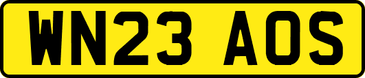 WN23AOS