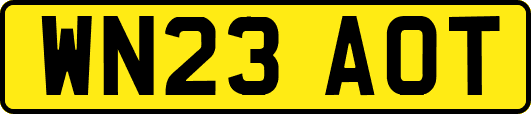 WN23AOT