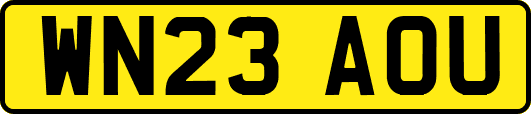 WN23AOU