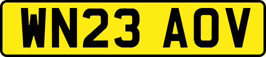 WN23AOV