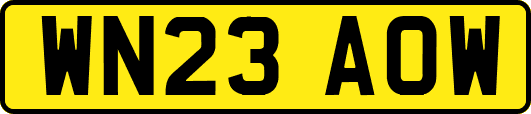 WN23AOW