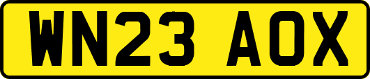 WN23AOX