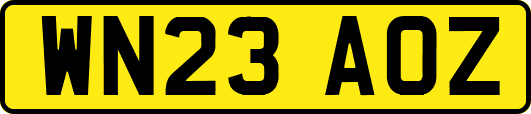 WN23AOZ