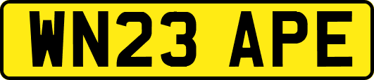 WN23APE