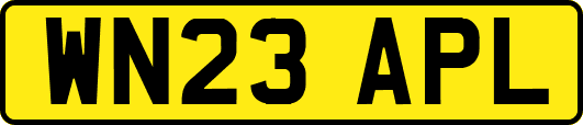 WN23APL