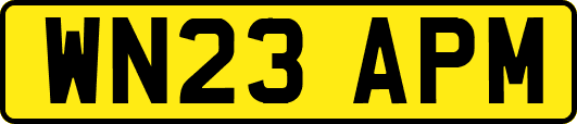 WN23APM
