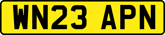 WN23APN