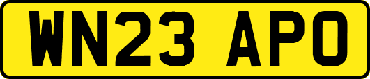 WN23APO