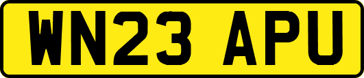 WN23APU