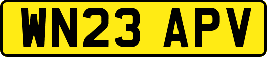 WN23APV