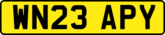 WN23APY
