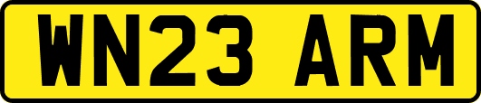 WN23ARM